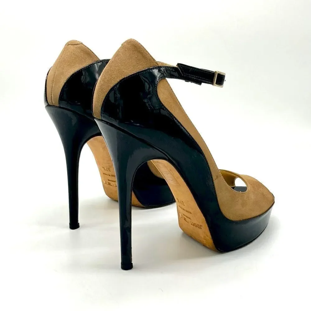 Jimmy Choo “Tami” Stiletto